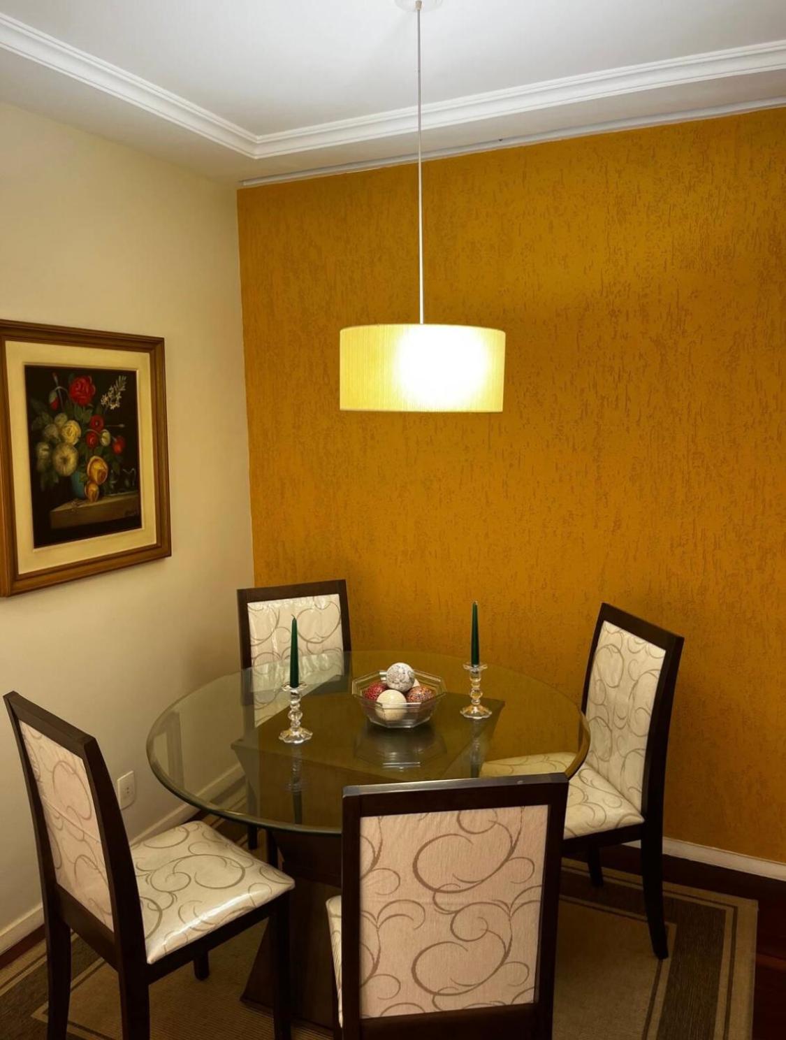 Apartamento Ipanema bem localizado