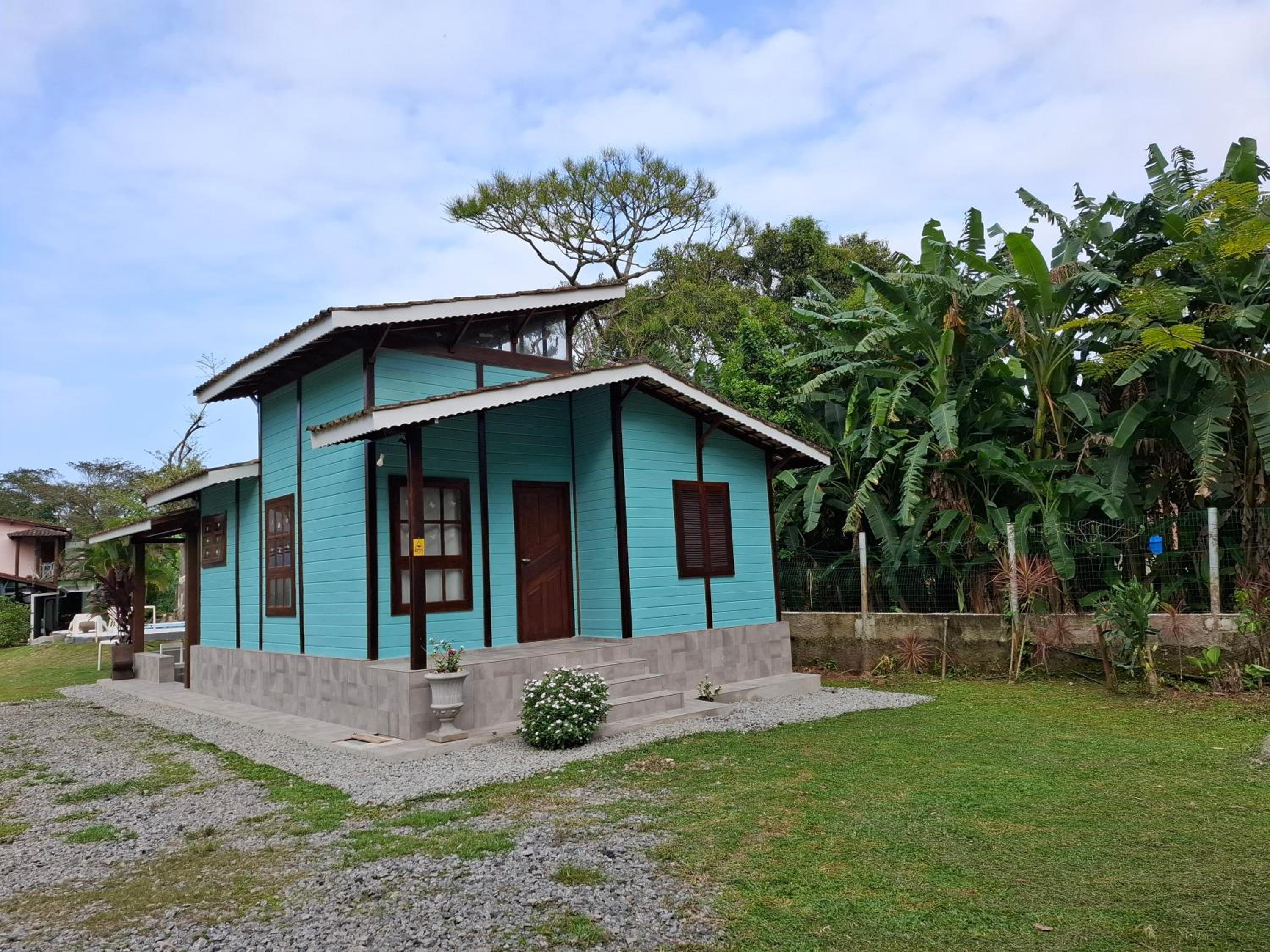 Coppas'cabanas