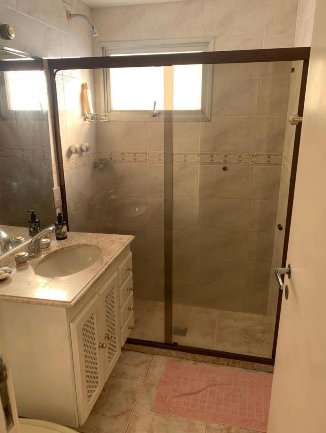 Apartamento Ipanema bem localizado