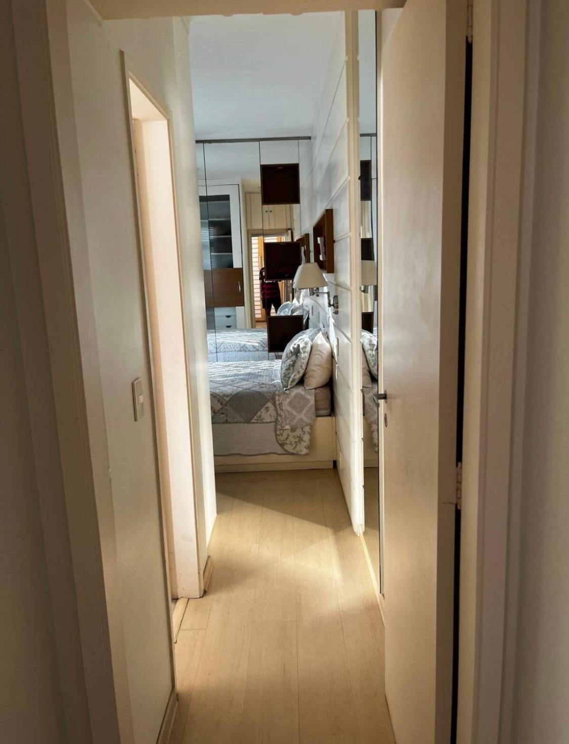 Apartamento Ipanema bem localizado