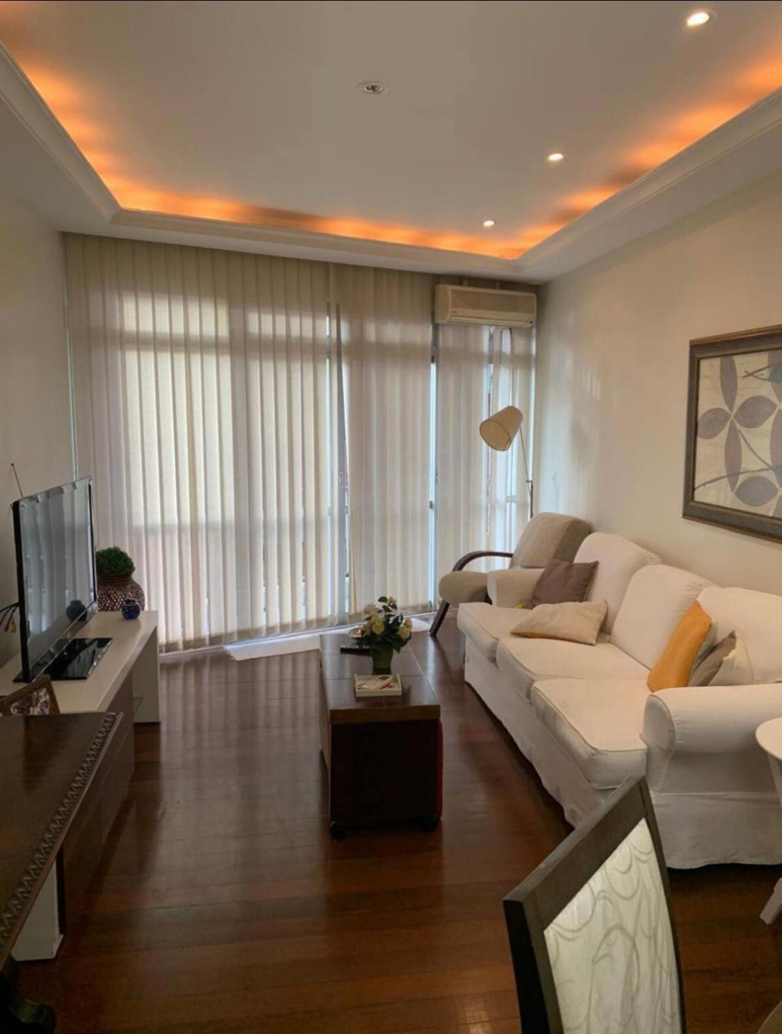 Apartamento Ipanema bem localizado