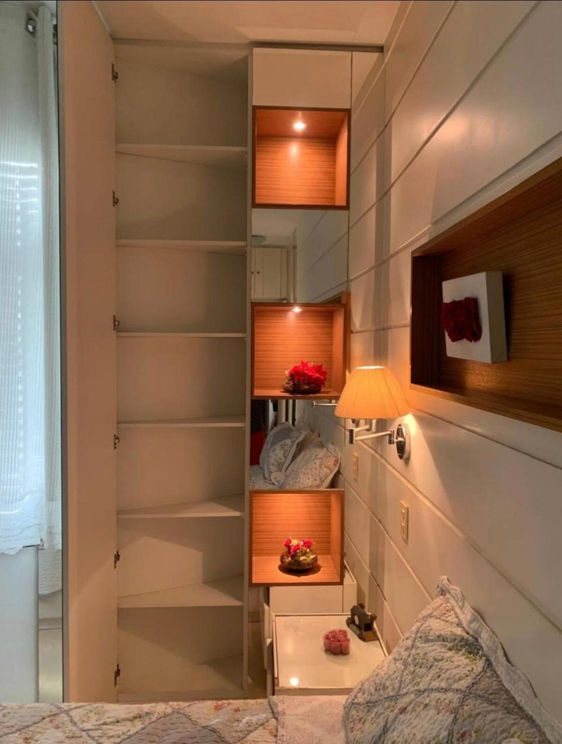 Apartamento Ipanema bem localizado