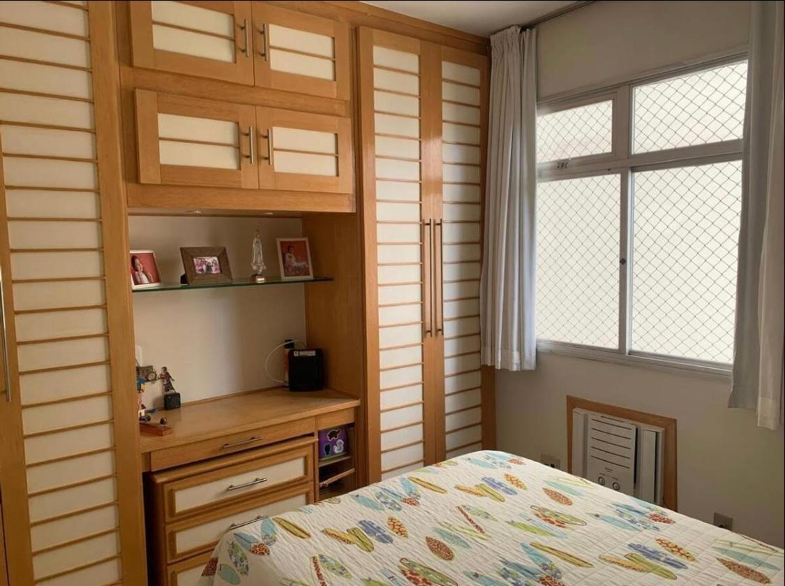 Apartamento Ipanema bem localizado