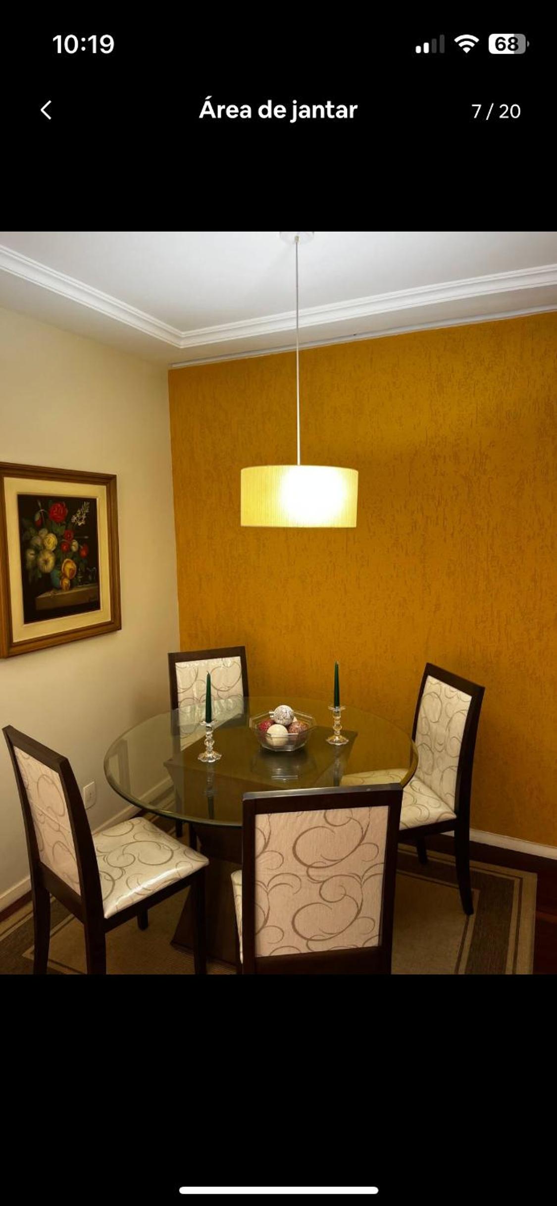Apartamento Ipanema bem localizado