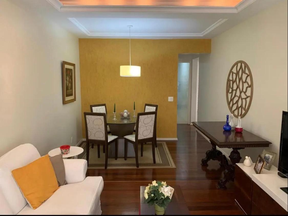Apartamento Ipanema bem localizado