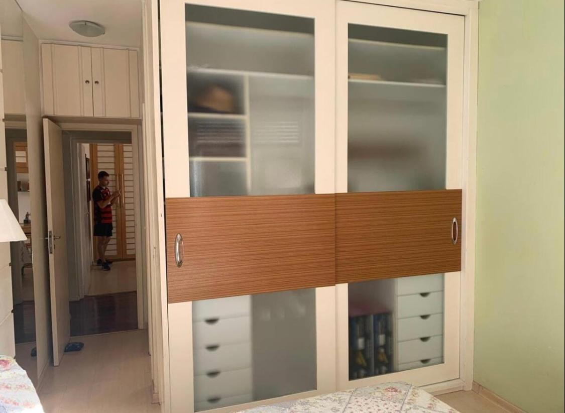 Apartamento Ipanema bem localizado