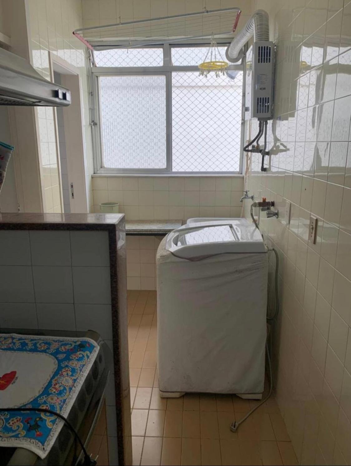 Apartamento Ipanema bem localizado