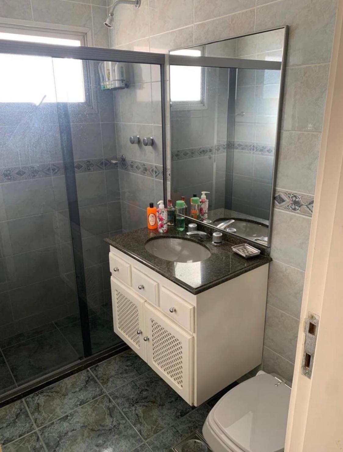 Apartamento Ipanema bem localizado