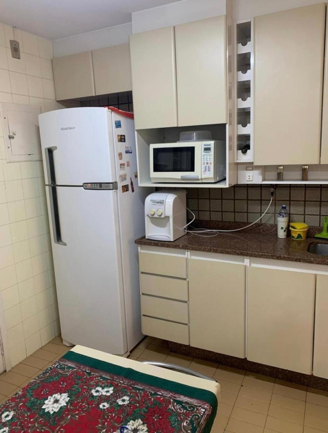 Apartamento Ipanema bem localizado
