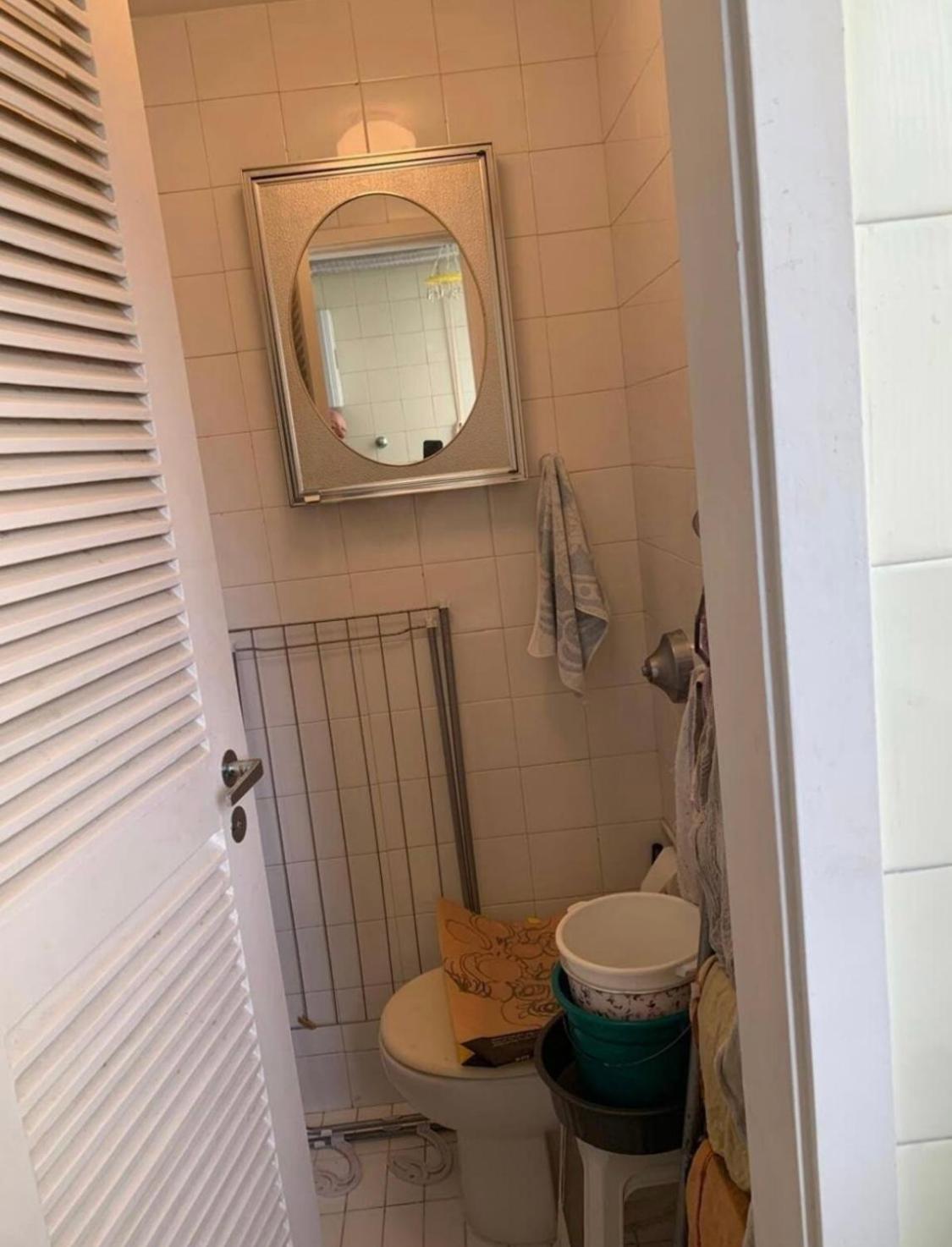 Apartamento Ipanema bem localizado