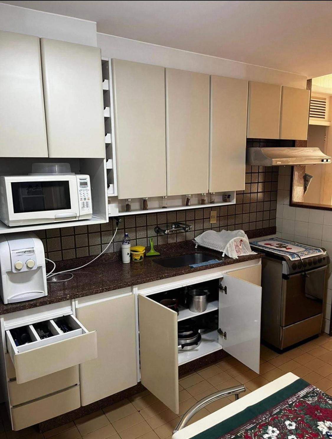 Apartamento Ipanema bem localizado