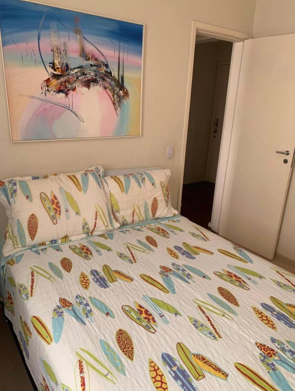 Apartamento Ipanema bem localizado