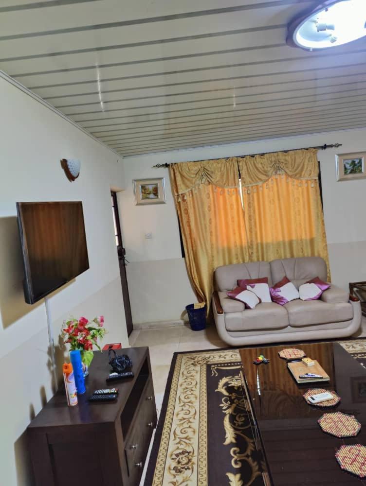 Woodcot Lodge view 2