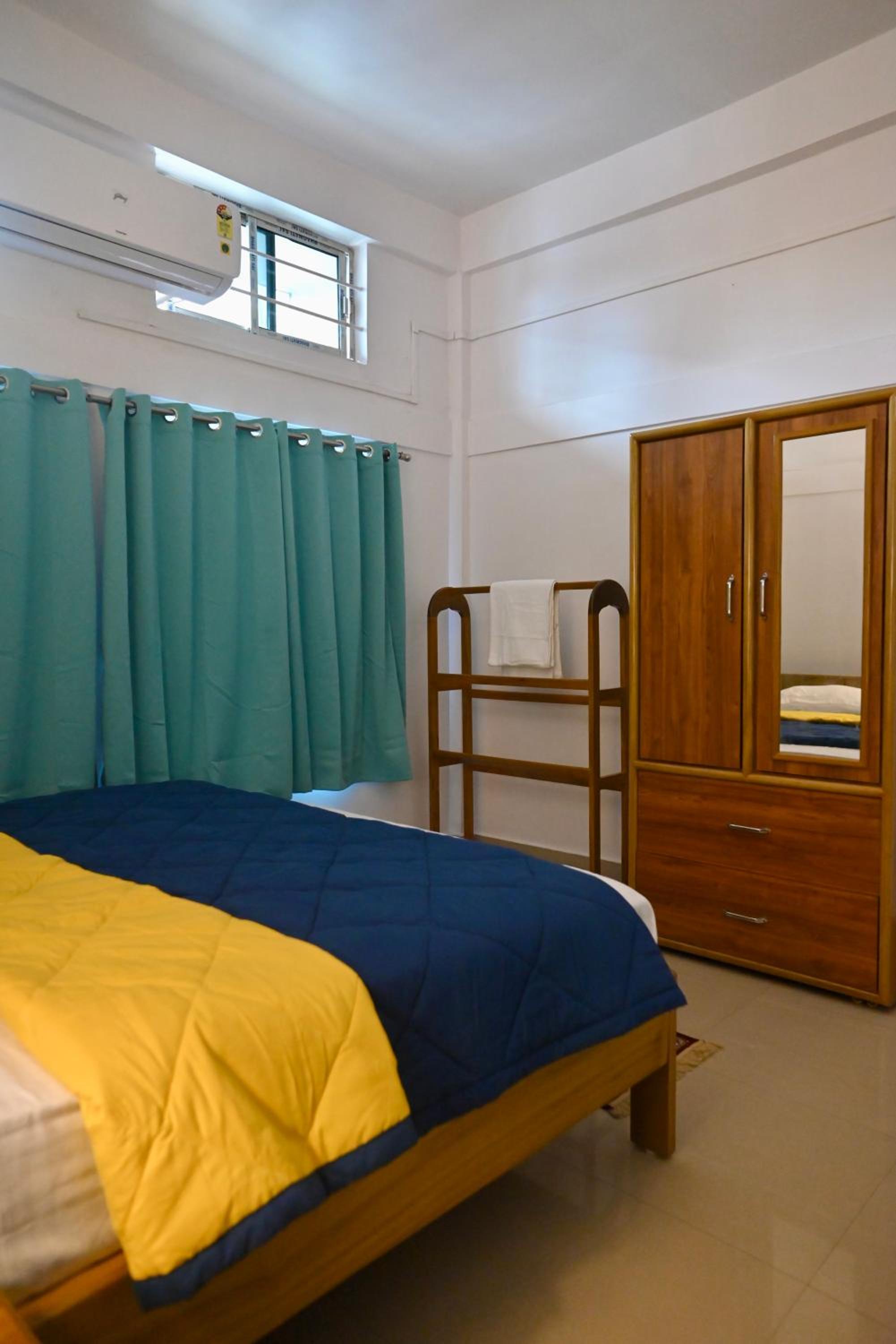 Parag Abode - A Luxury Homestay view 2