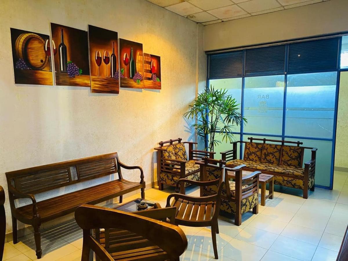 Oasis Ayurveda Resort Wadduwa