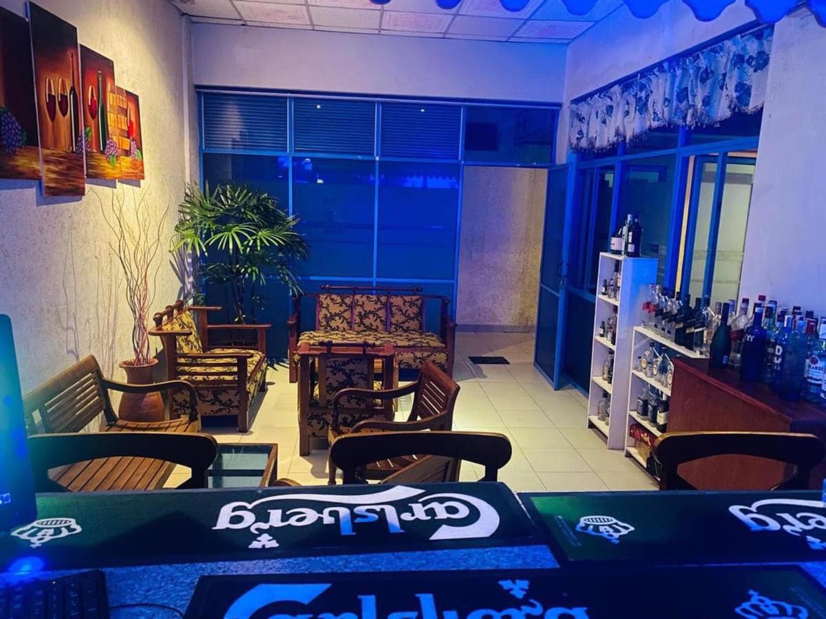 Oasis Ayurveda Resort Wadduwa