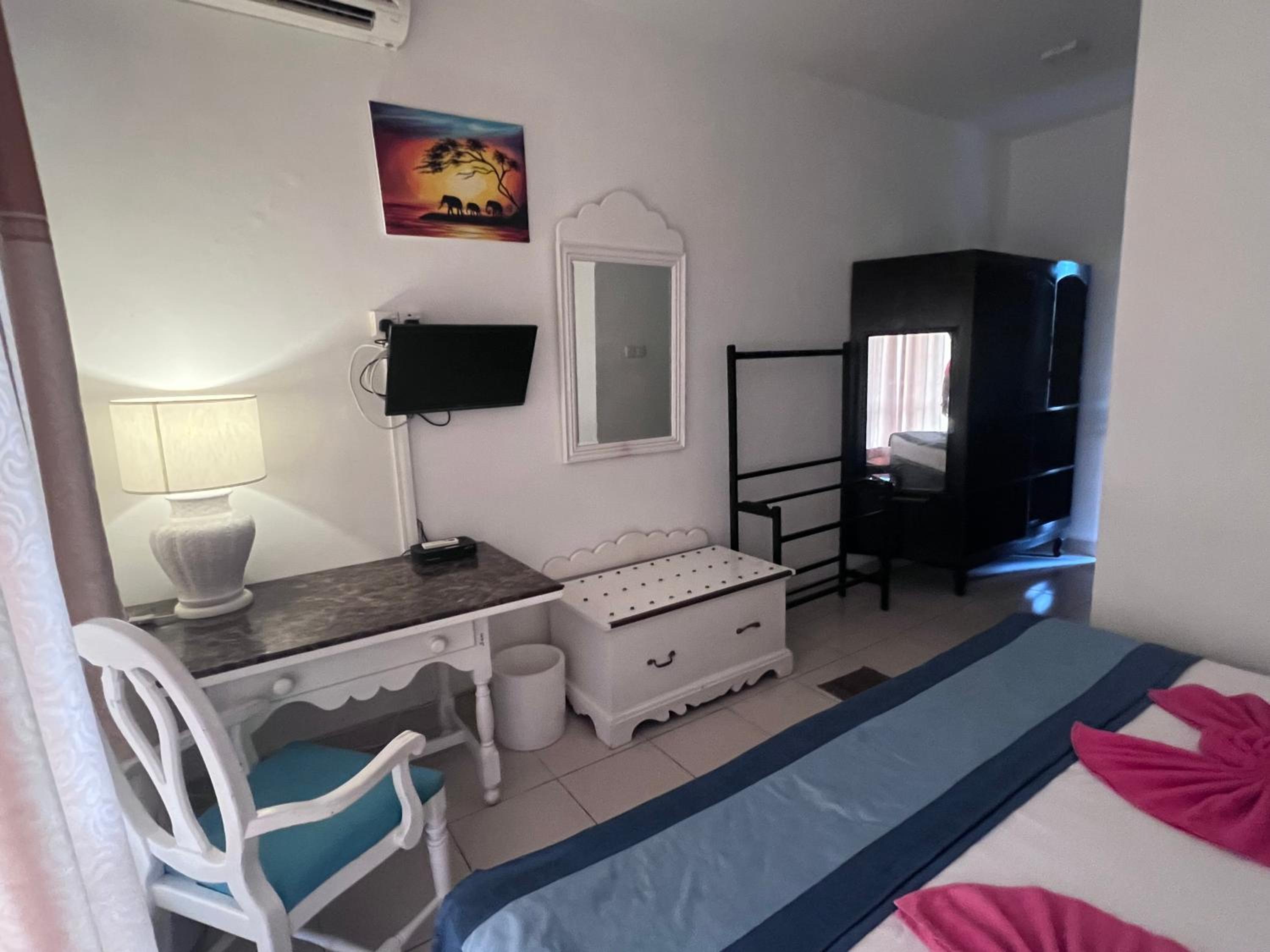 Oasis Ayurveda Resort Wadduwa