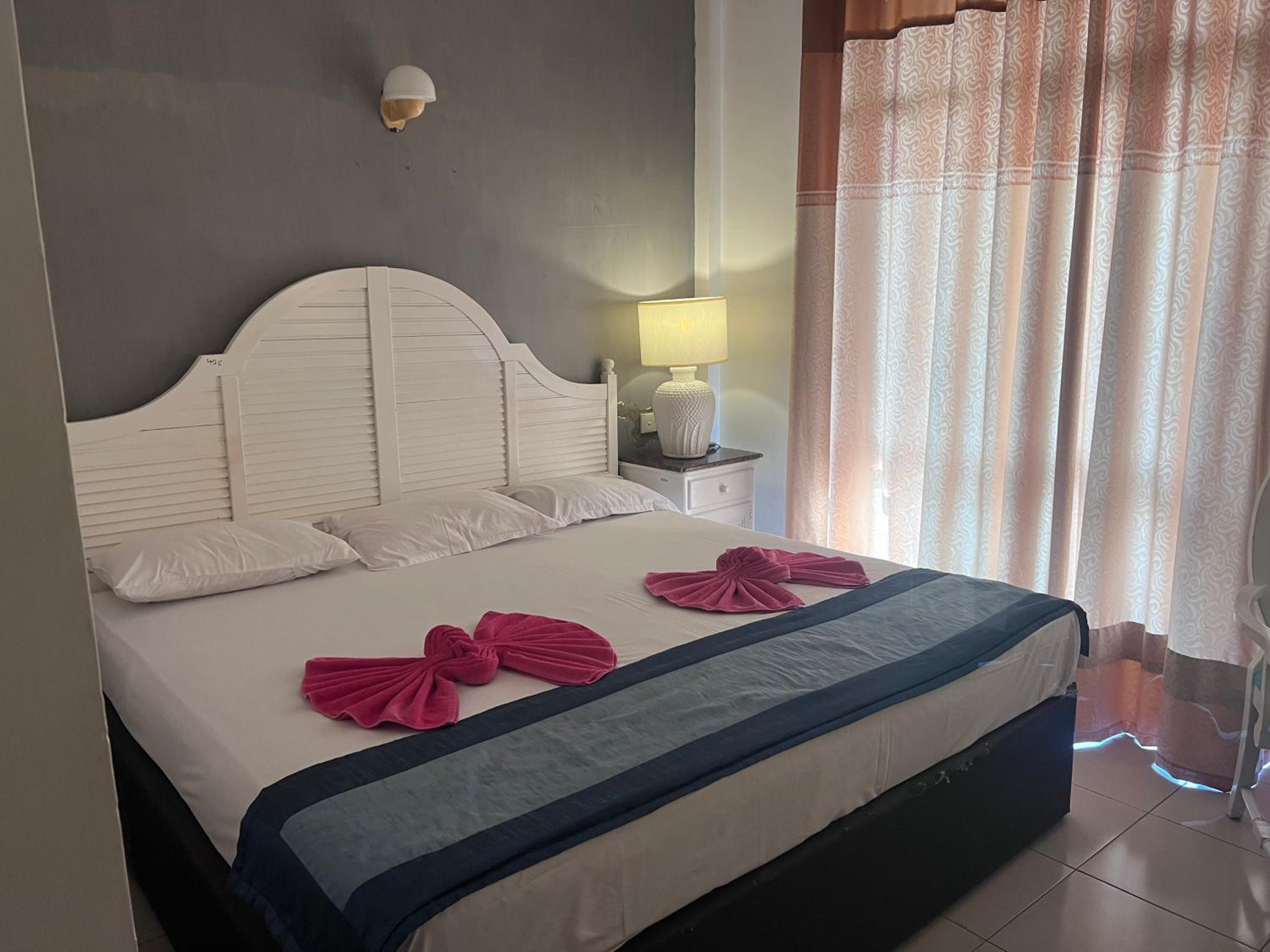Oasis Ayurveda Resort Wadduwa