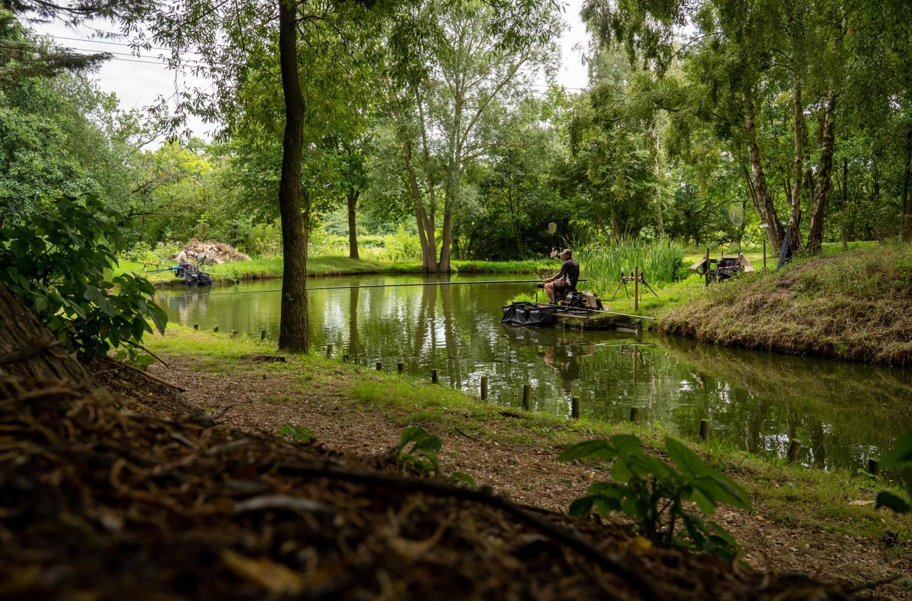 Reepham Lodges