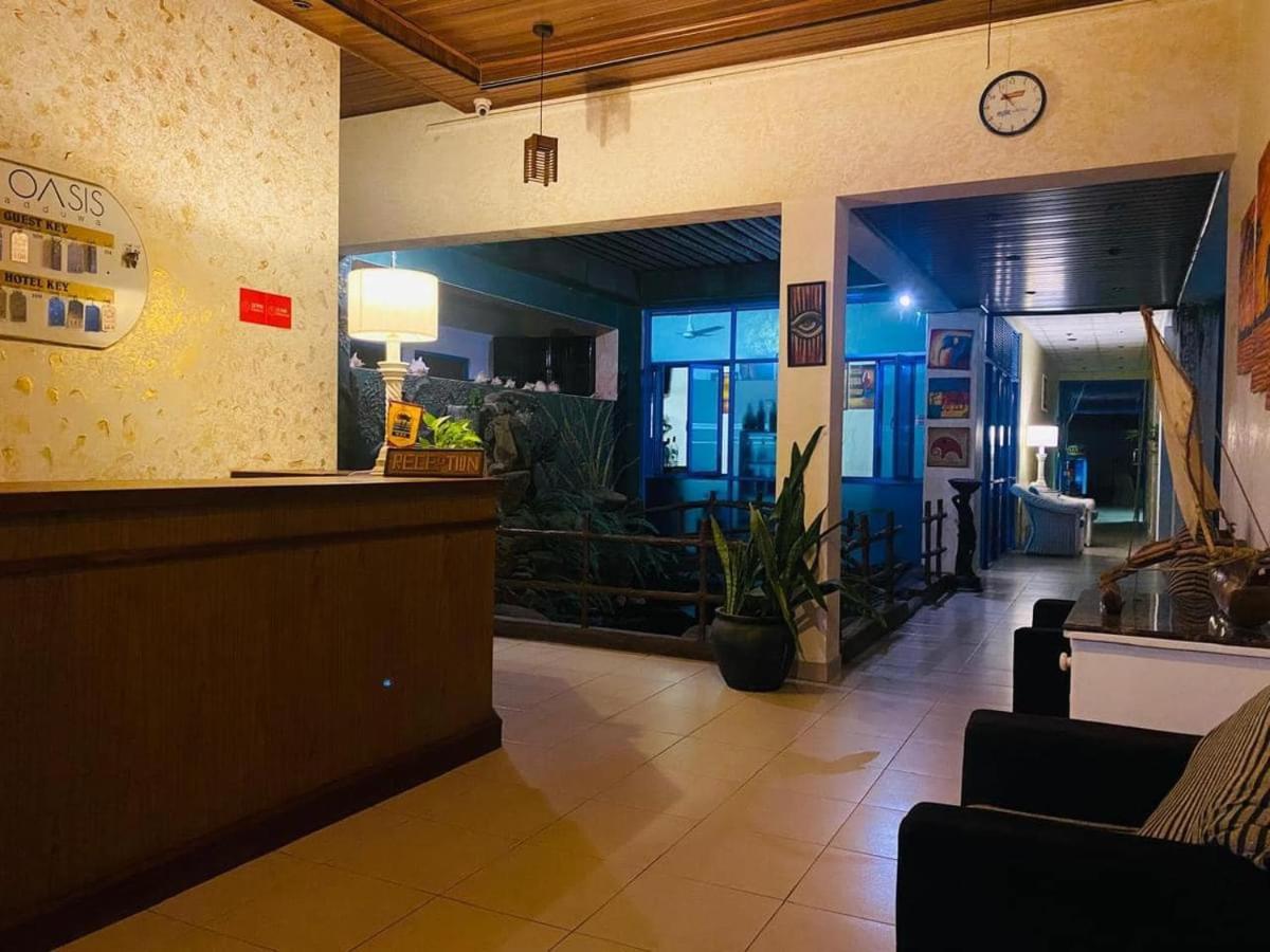 Oasis Ayurveda Resort Wadduwa