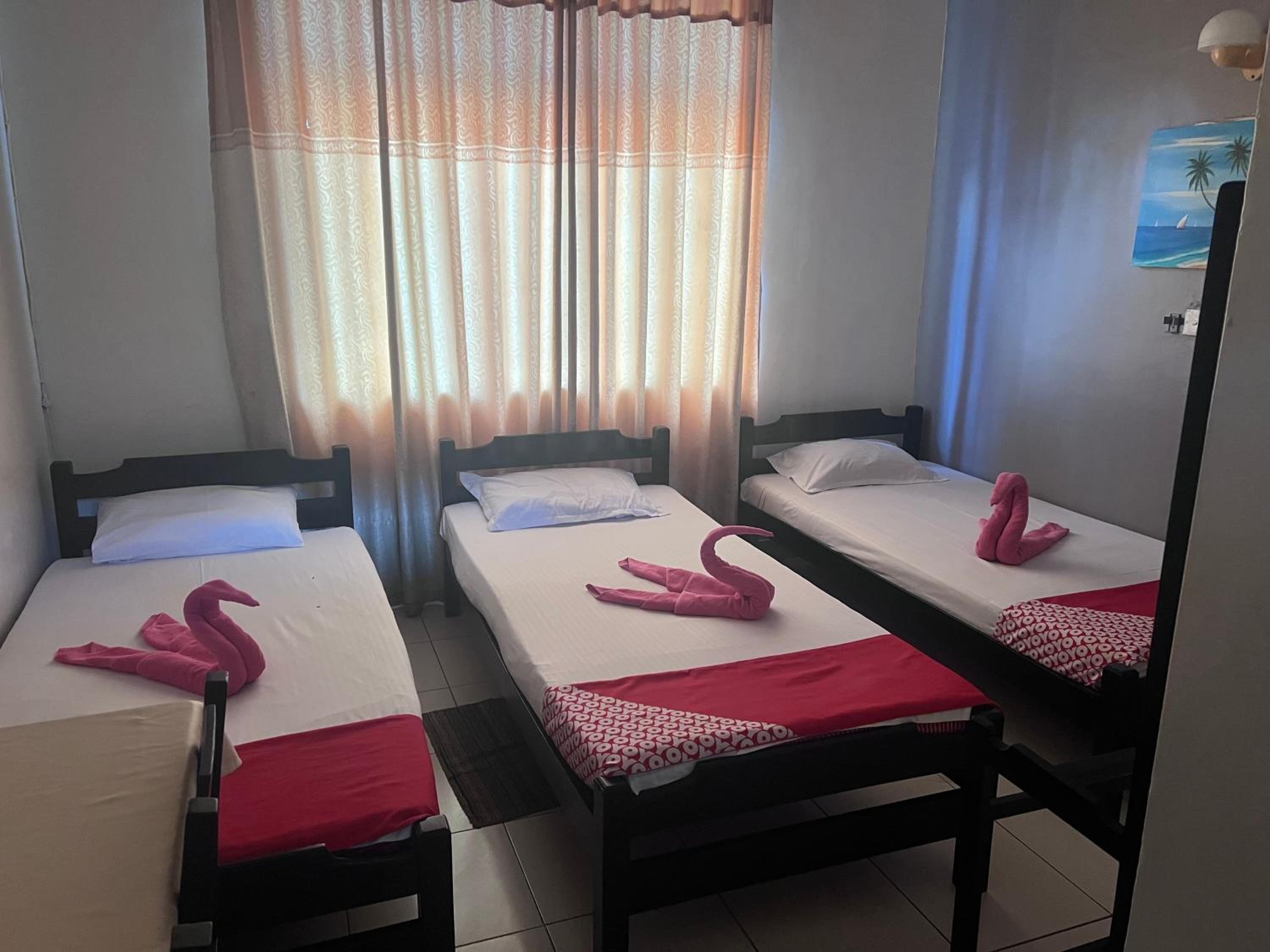 Oasis Ayurveda Resort Wadduwa