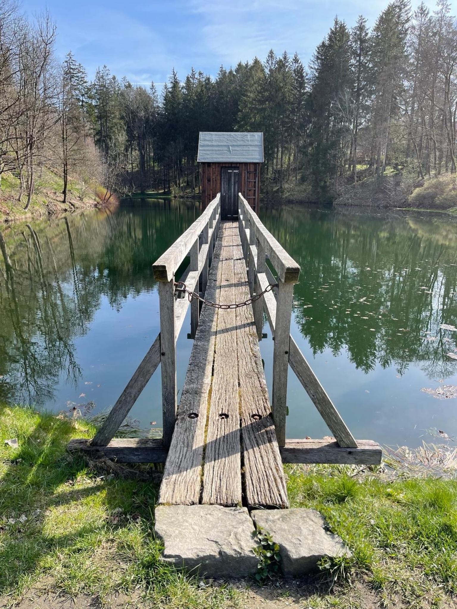 Wunderschönes Ferienhaus für Familien im Harz in historischer Stadtvilla im Herzen Zellerfelds