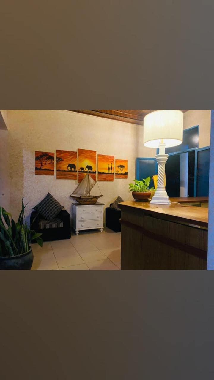 Oasis Ayurveda Resort Wadduwa
