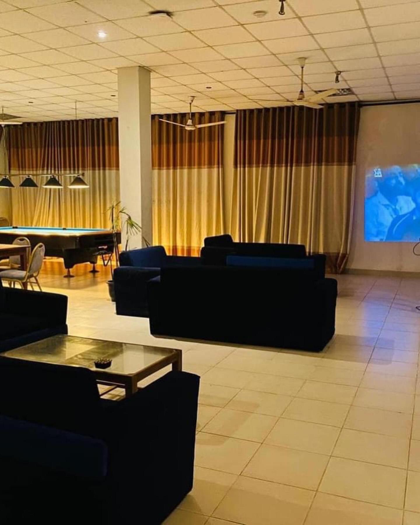 Oasis Ayurveda Resort Wadduwa