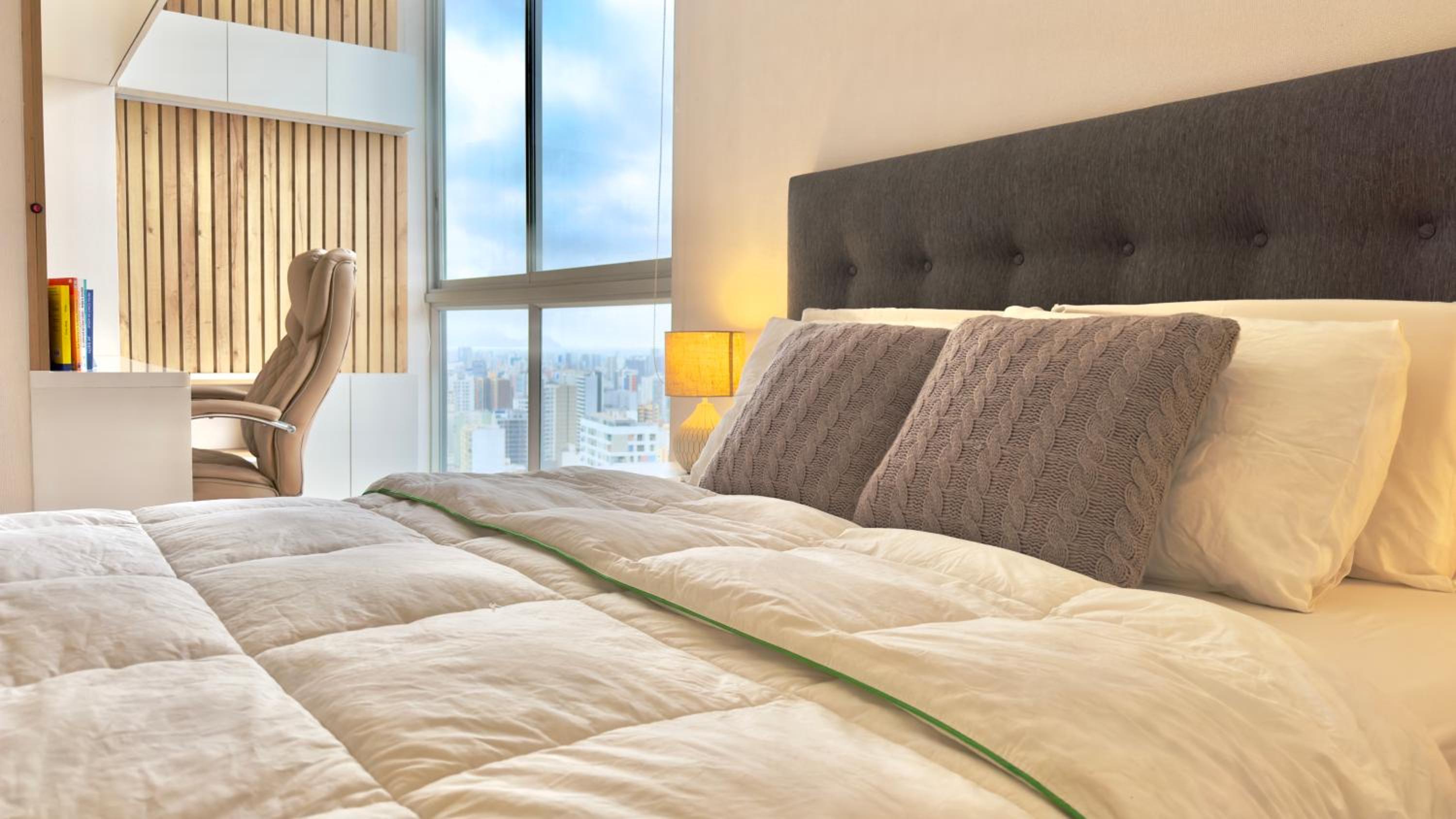 APARTAMENTO KELVIN - Edificio ON APARTMENTS view 4