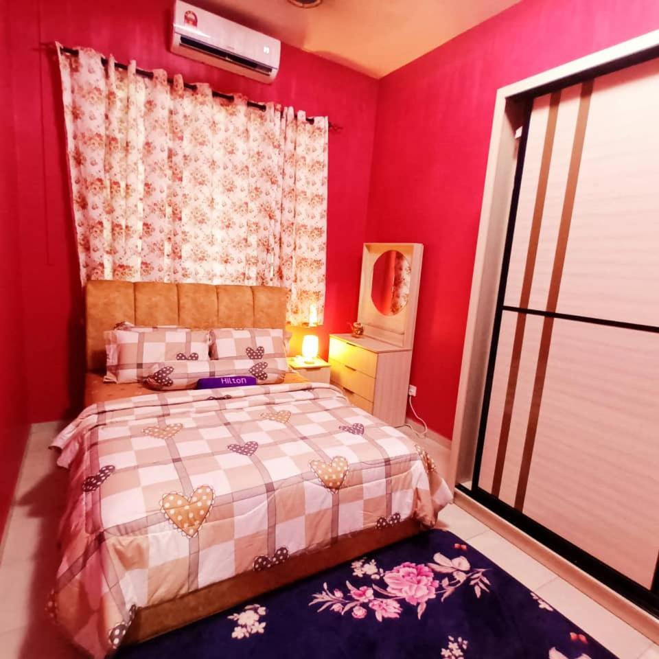 Homestay Raikan Cinta