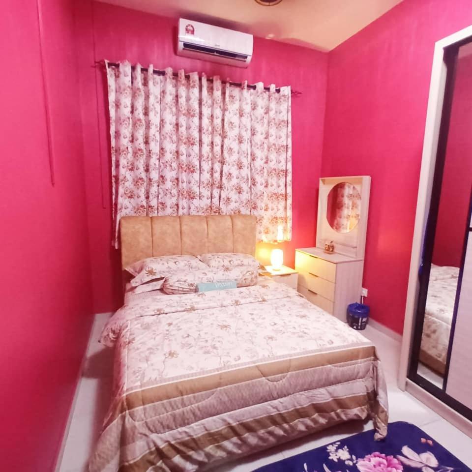 Homestay Raikan Cinta