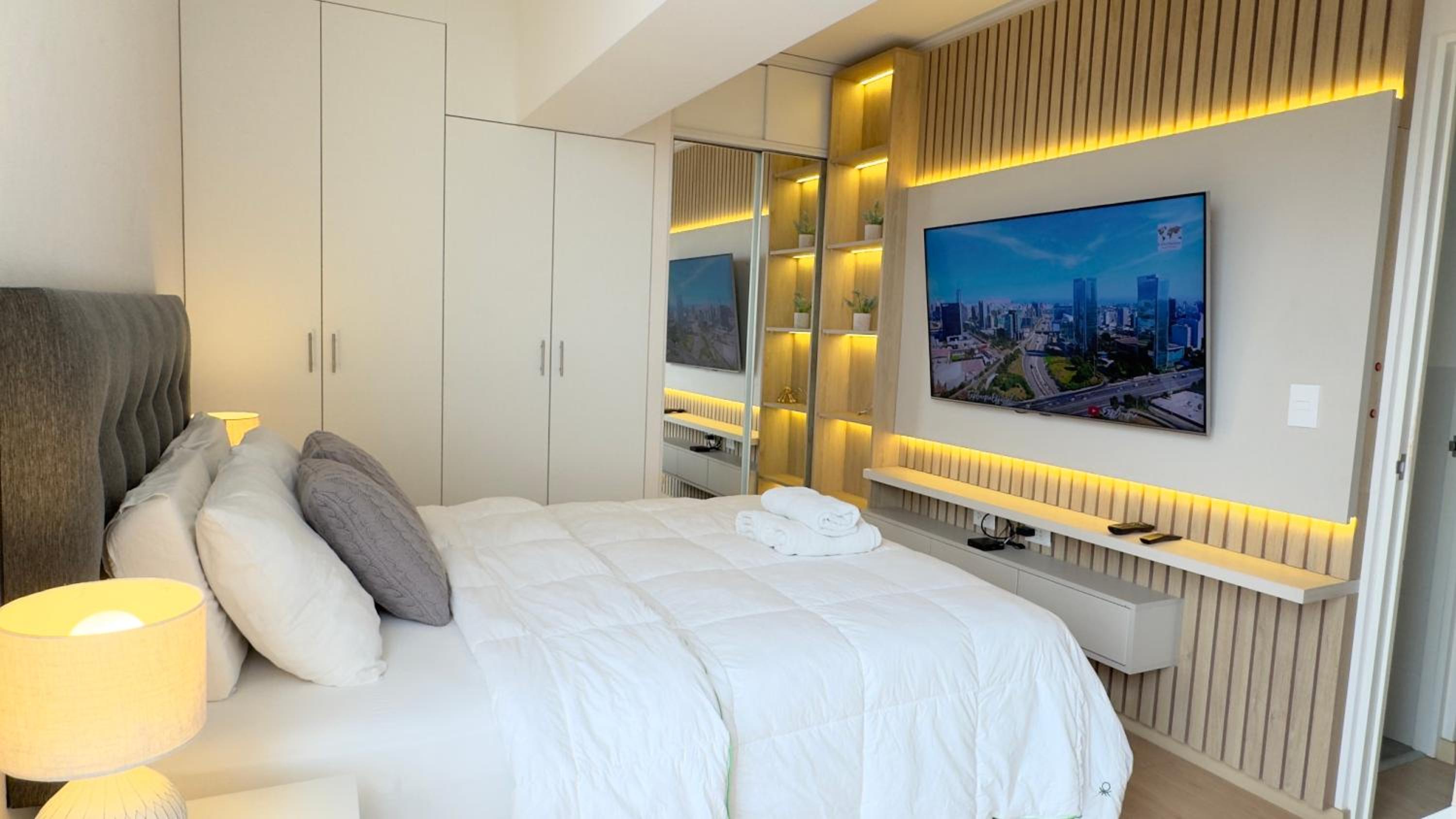 APARTAMENTO KELVIN - Edificio ON APARTMENTS view 2