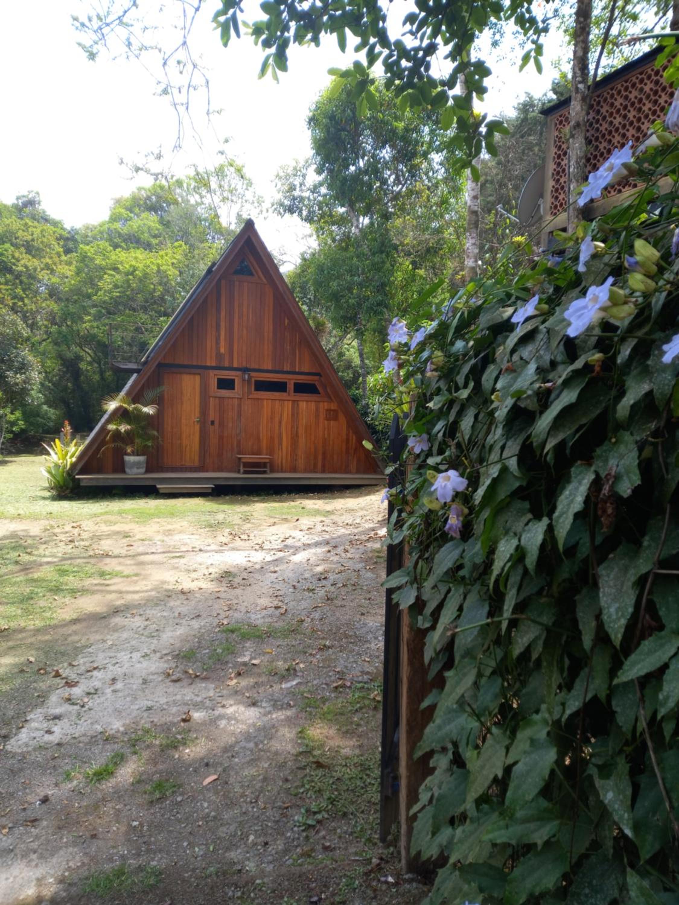 Cabana Mauá
