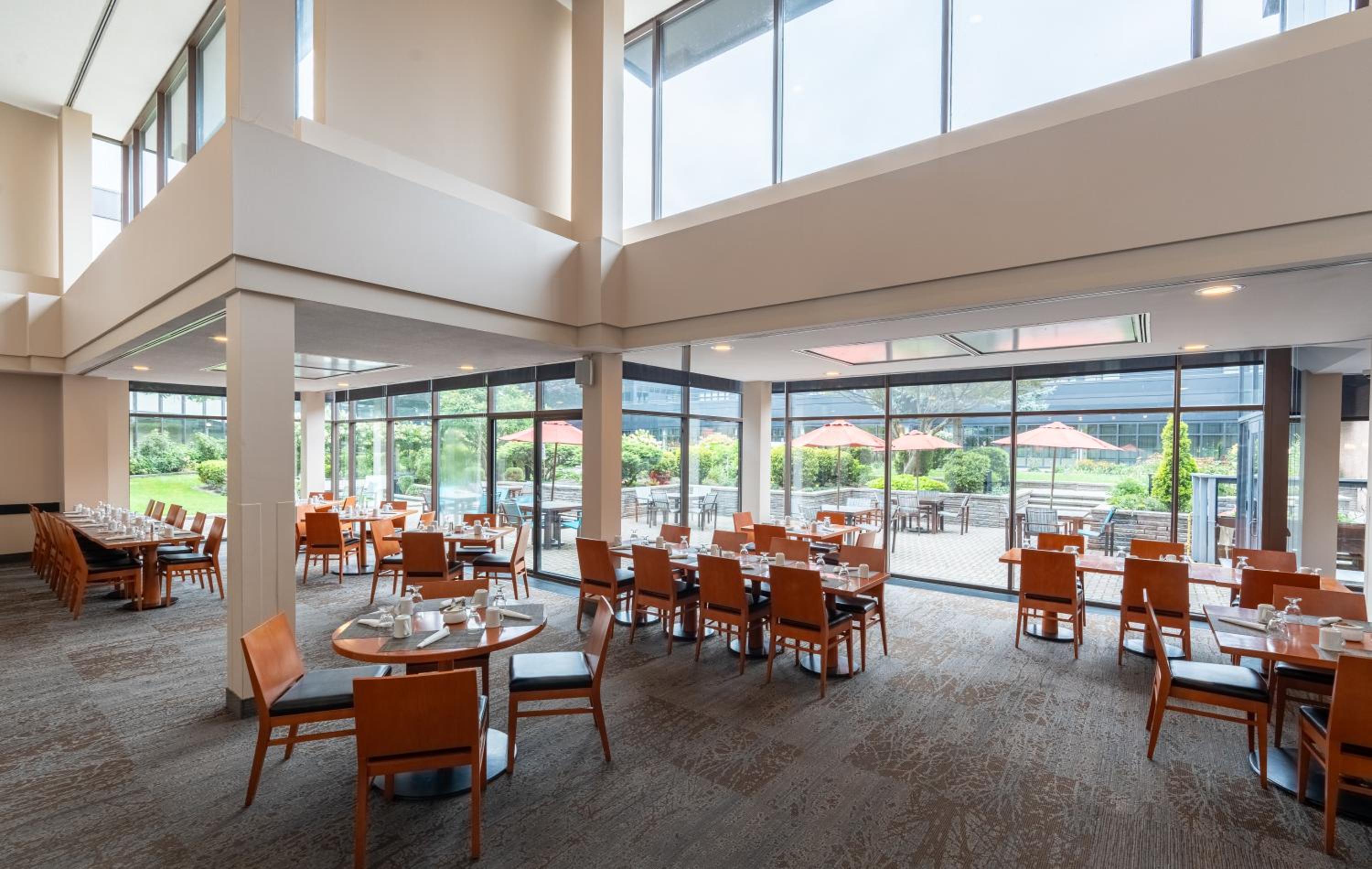 Cornwall Vacations - DEV Hotel and Conference Centre - Property Image 6