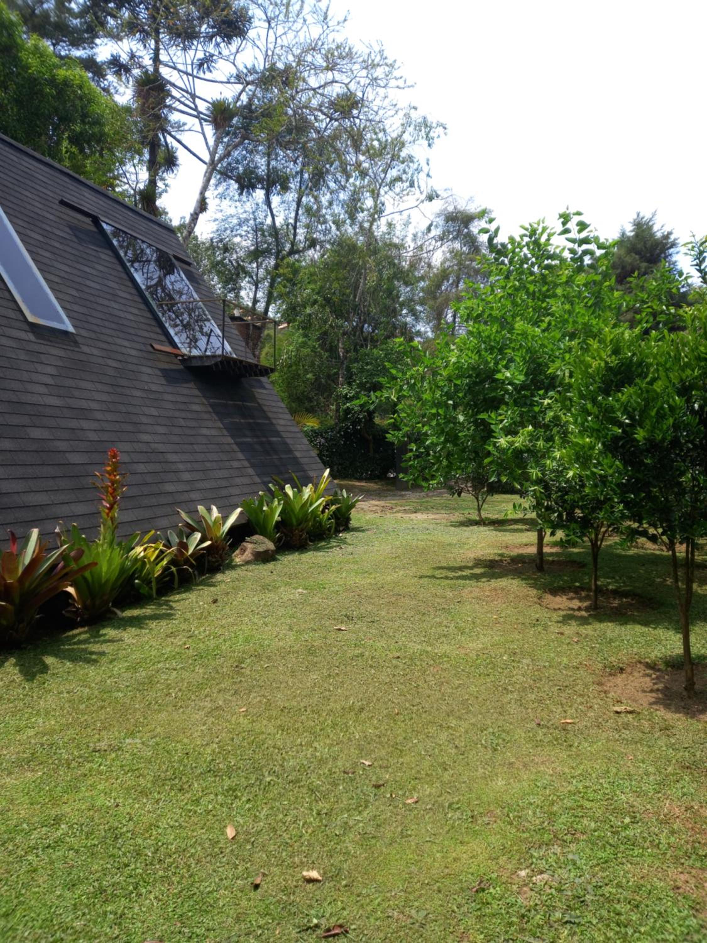 Cabana Mauá