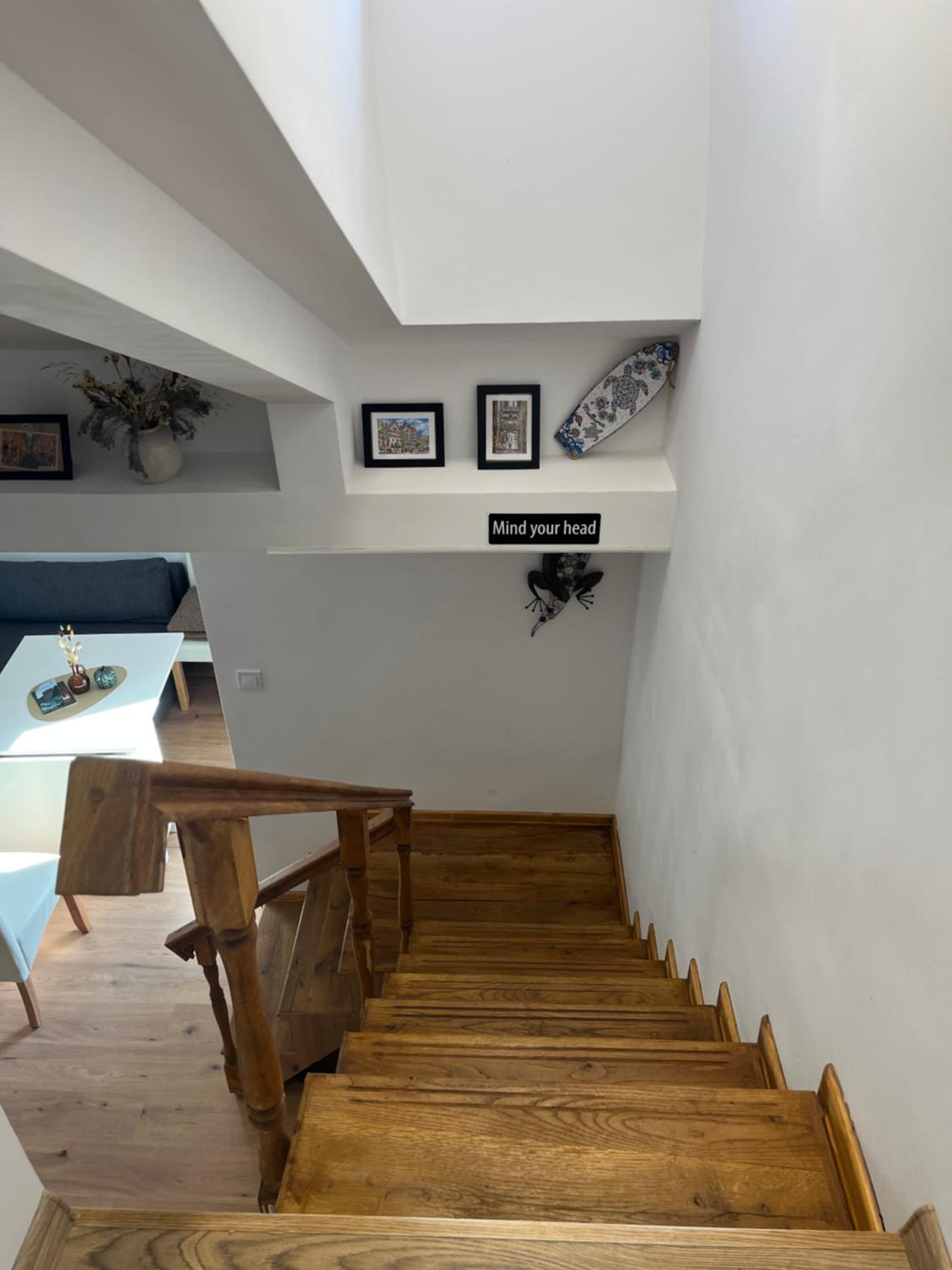 stylish three bed condo