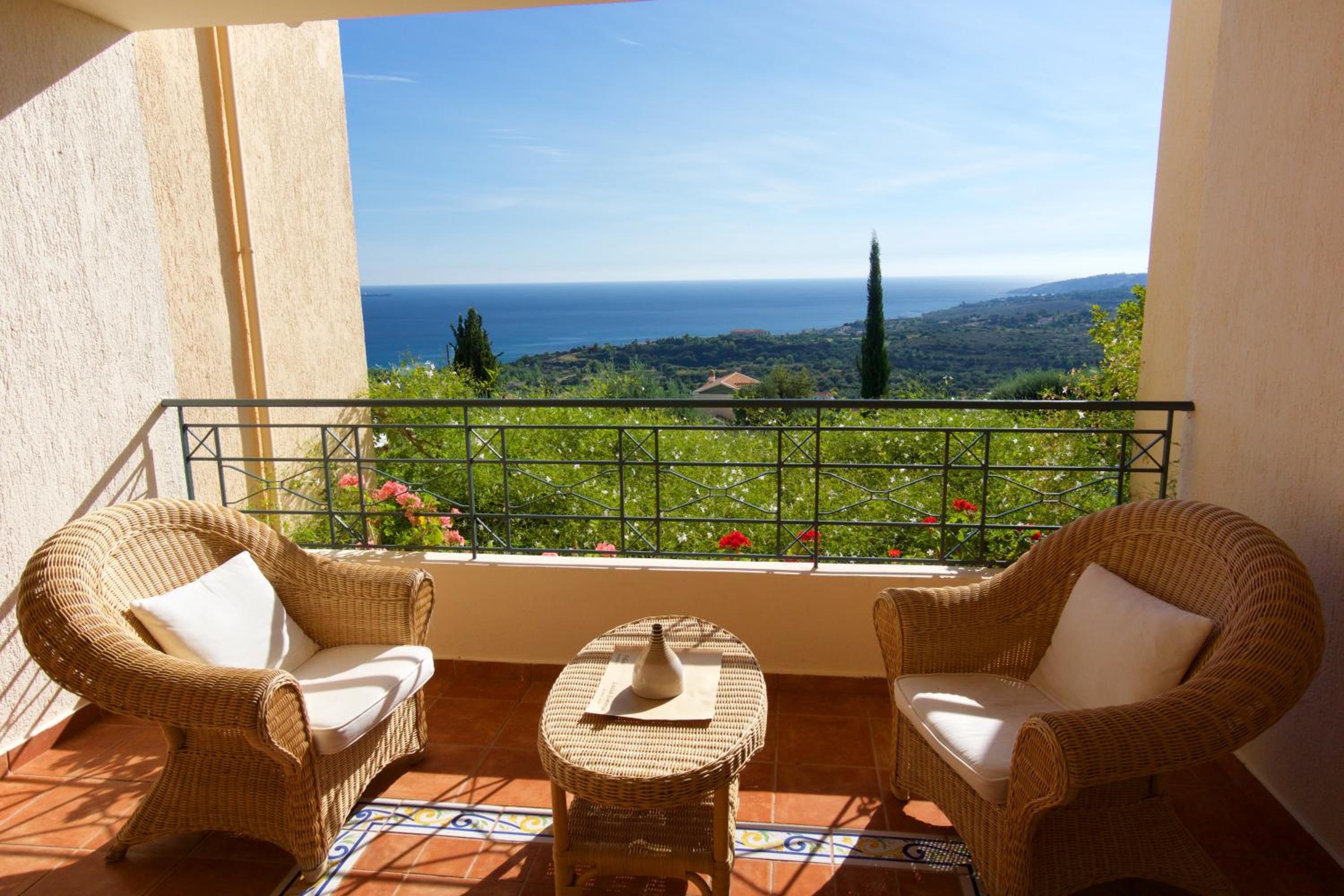 Felix Residence & Lucia Simona Villas