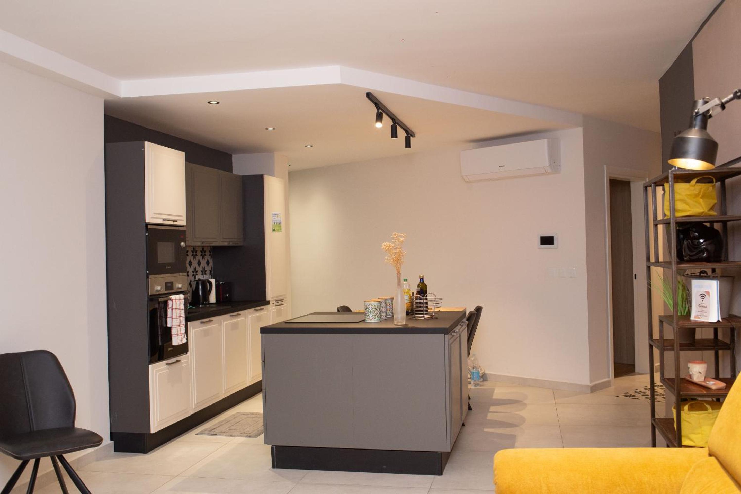 Sliema Luxury w -Sea Views view 5