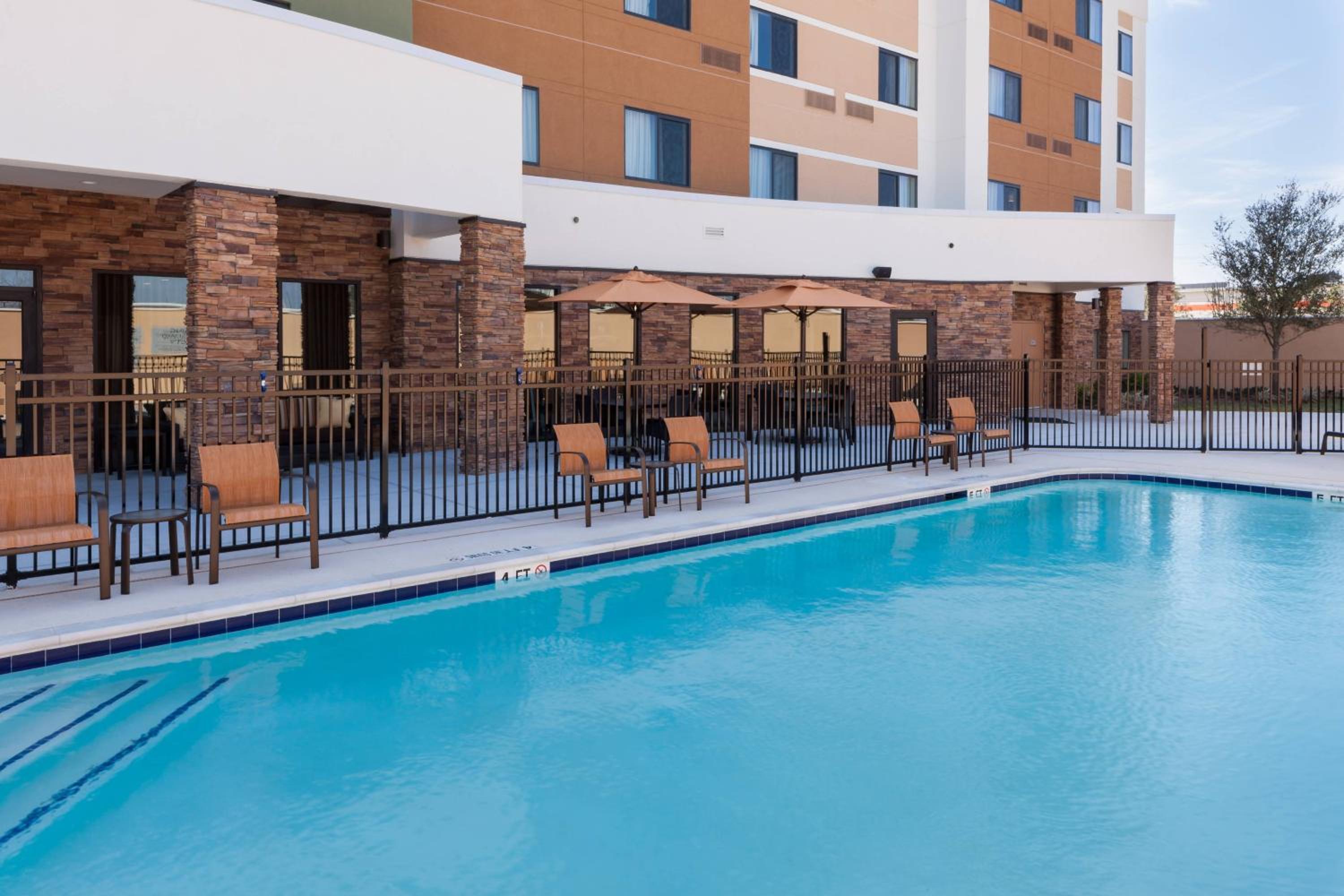 Courtyard by Marriott Houston North/Shenandoah - Property Image 27