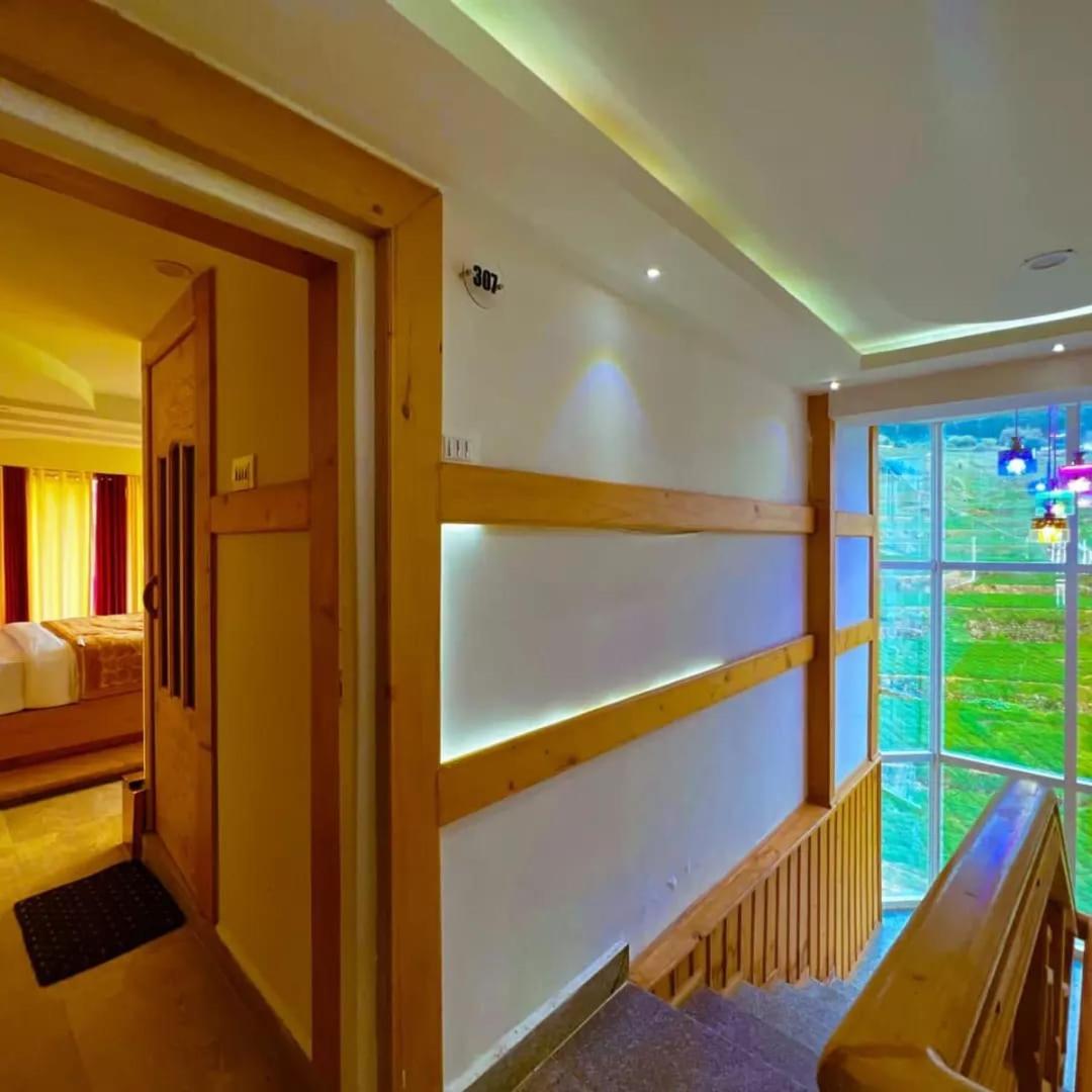 Rozana Retreats Ooty
