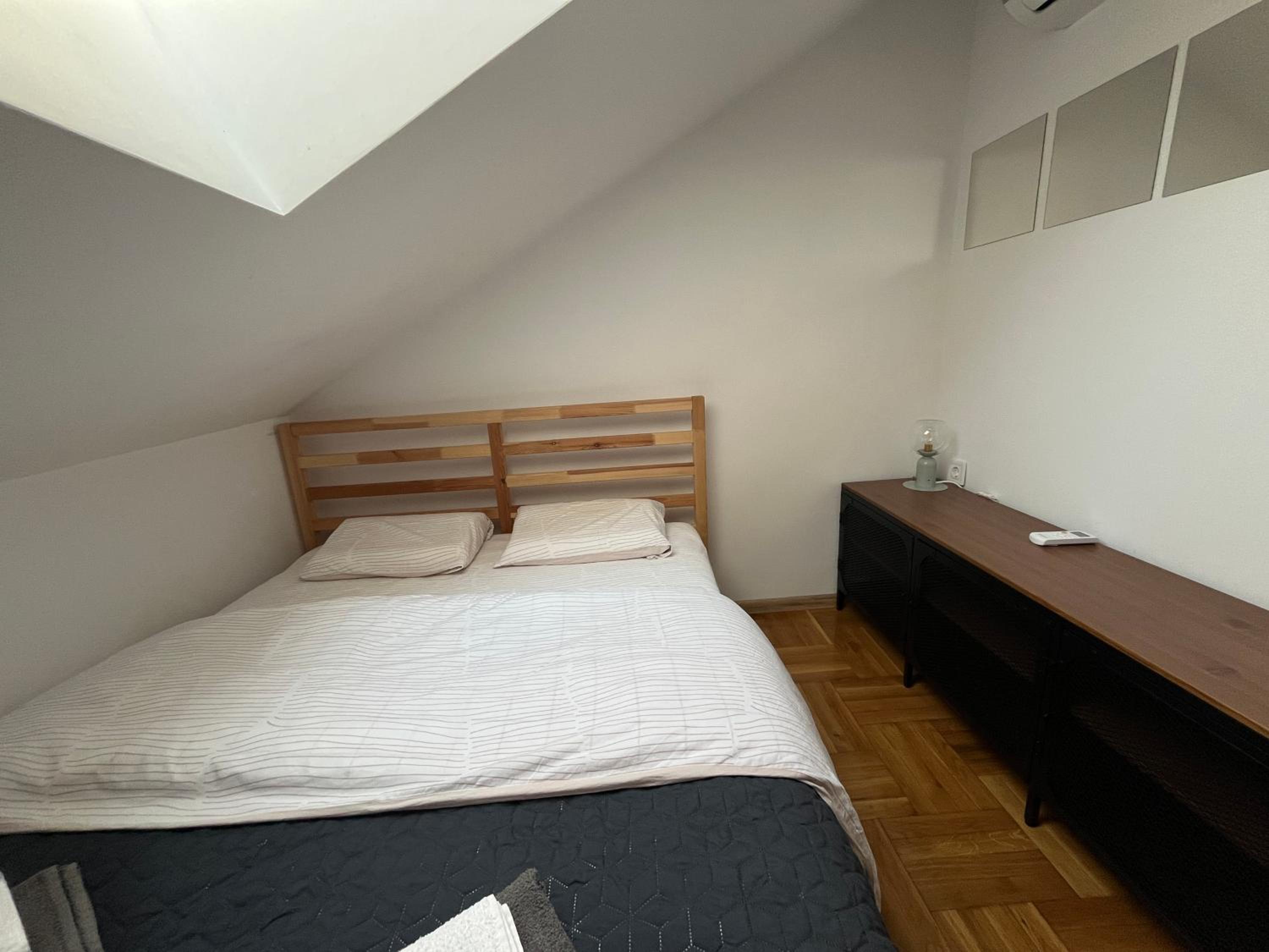 stylish three bed condo