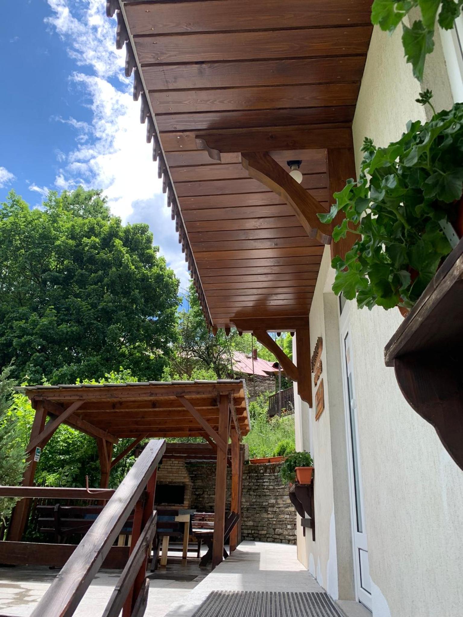 Vila Thomas view 5