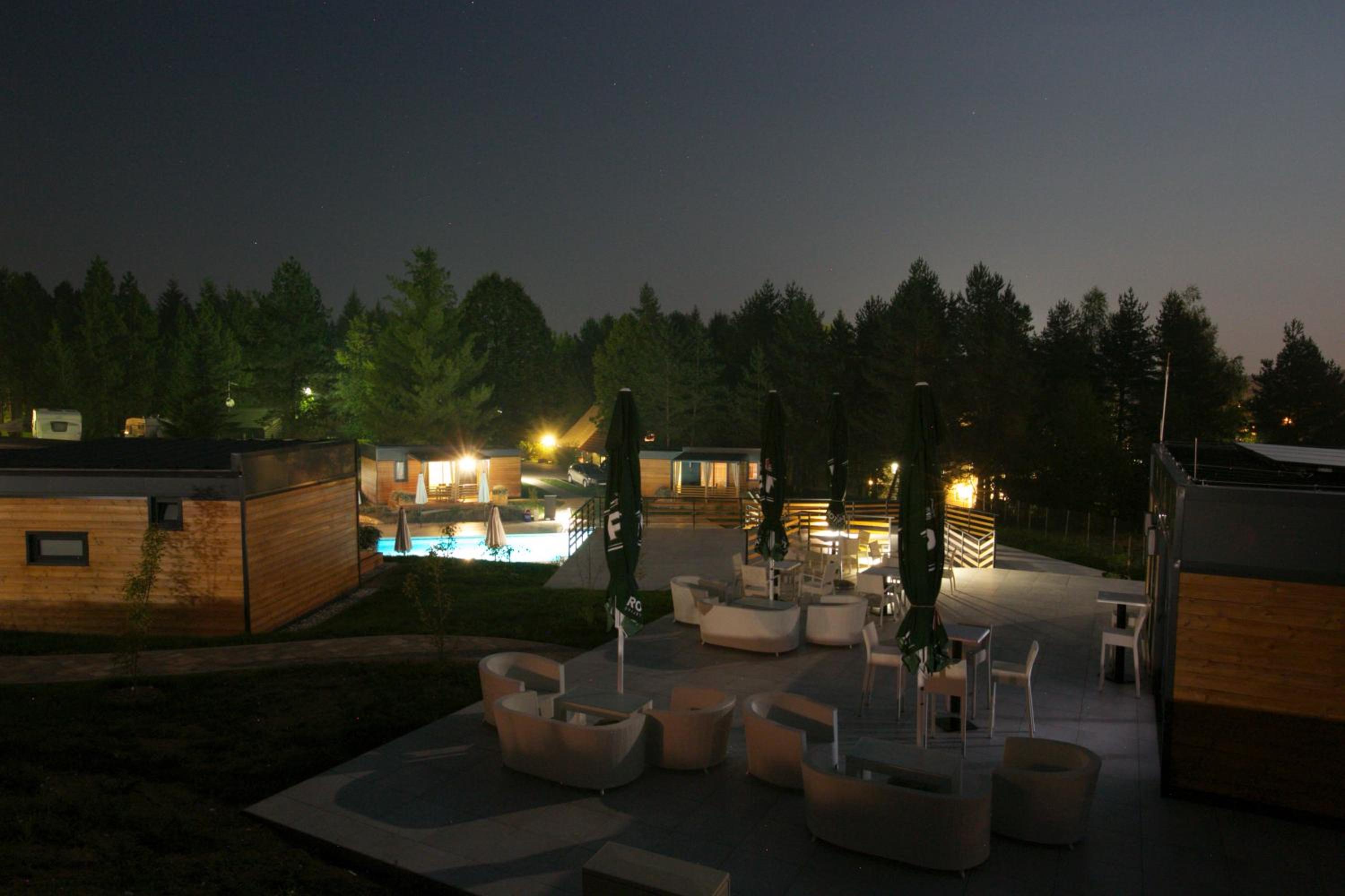 Plitvice Holiday Resort