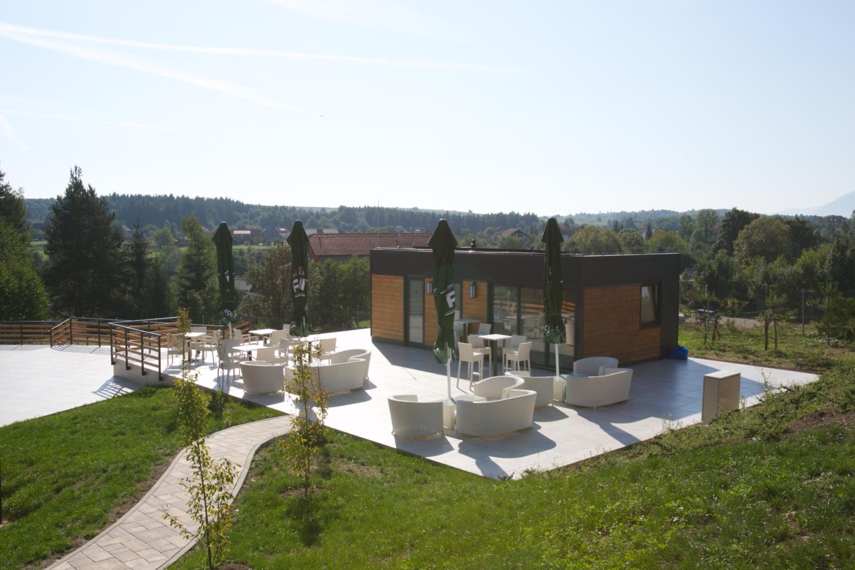 Plitvice Holiday Resort