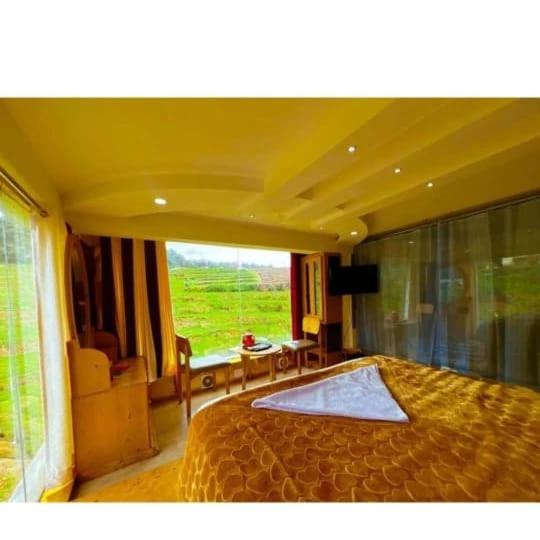 Rozana Retreats Ooty