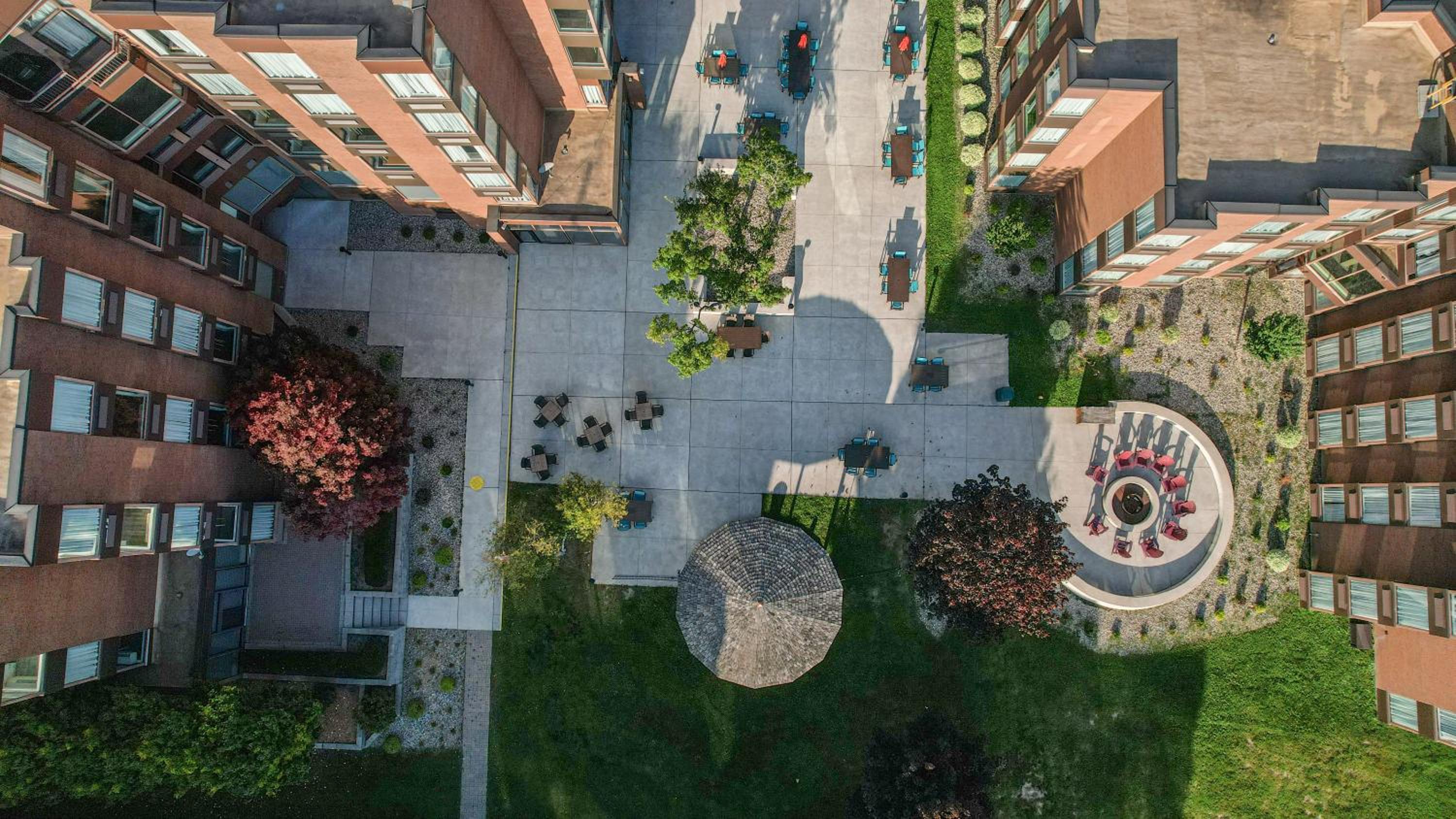 Cornwall Vacations - DEV Hotel and Conference Centre - Property Image 4