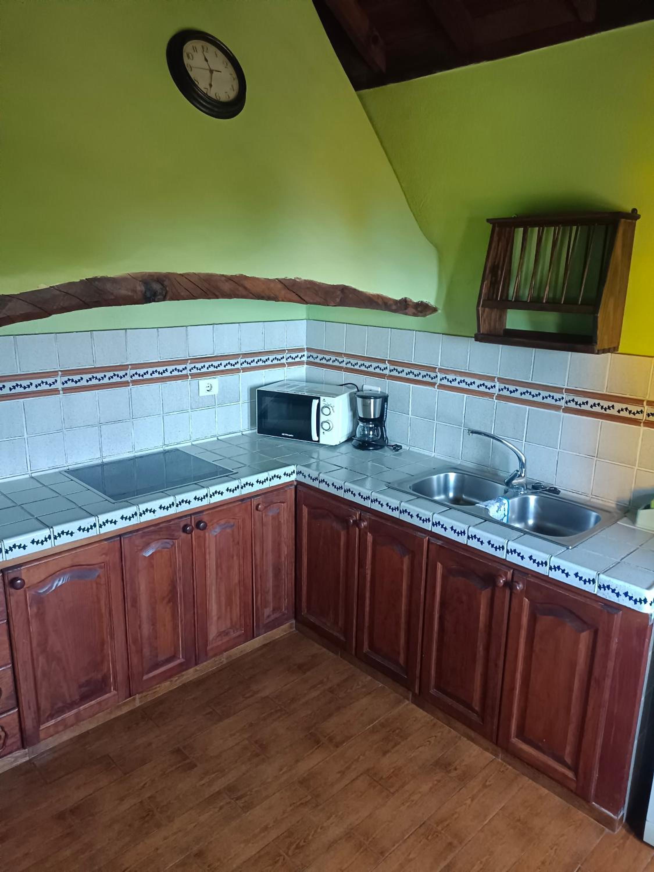 Casa Rural de Abuelo
