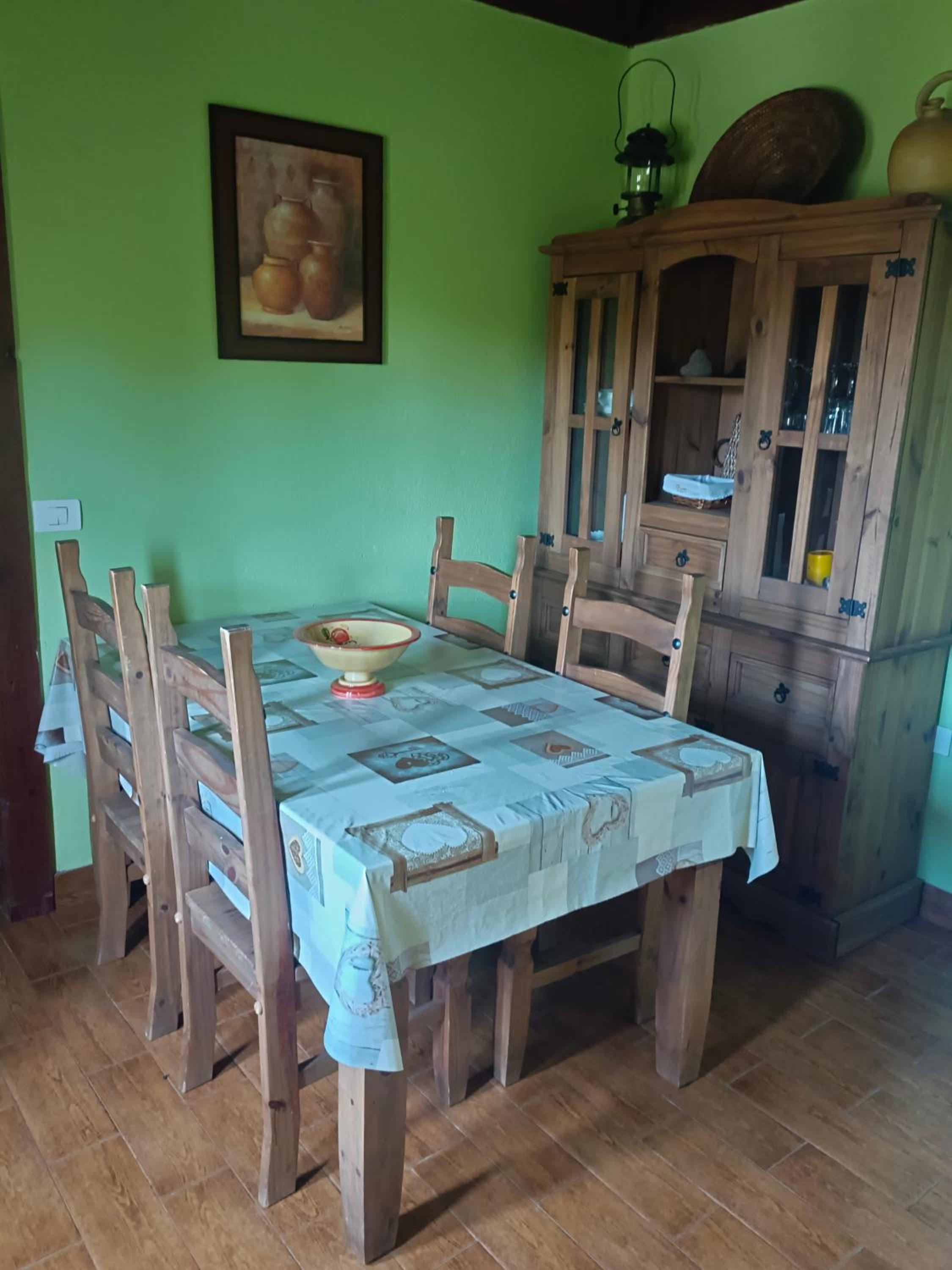 Casa Rural de Abuelo