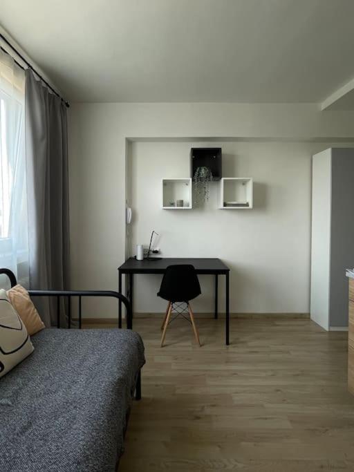 Modern apartment