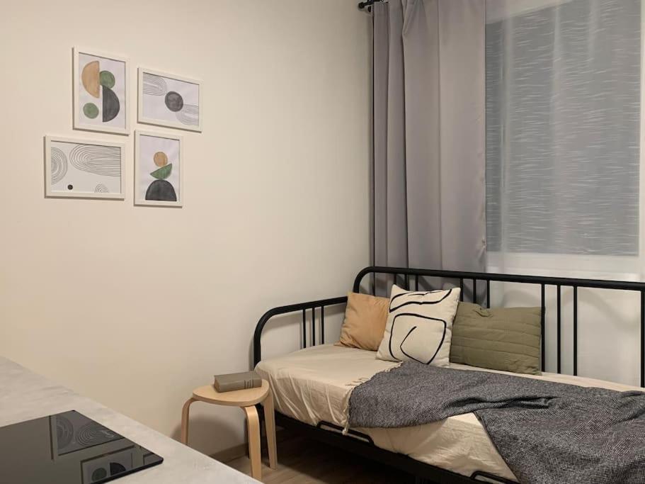 Modern apartment